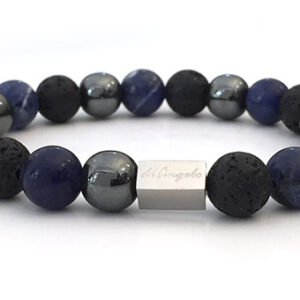 natural-sodalite-lavastone-hematite-bracelet-necklace