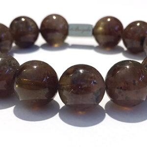 Auralite-23 Quartz Bracelets