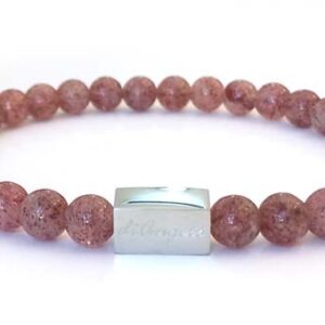 natural-strawberry—quartz-bracelet-necklace