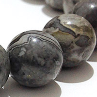 Grey Jasper Bracelets